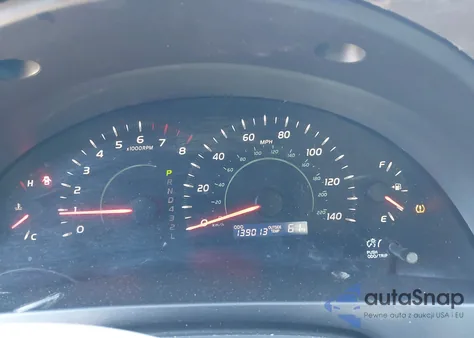 2009 Toyota Camry Le z USA, uszkodzony, nr VIN 4T1BE46K29U899679